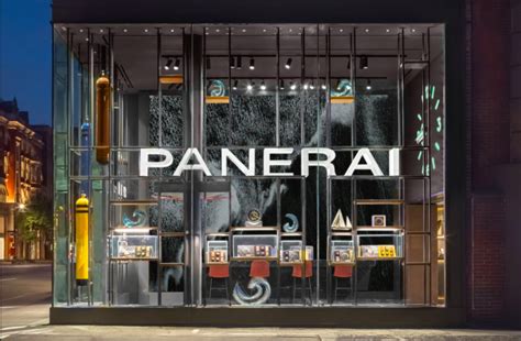 panerai private sale new york|Panerai boutique nyc.